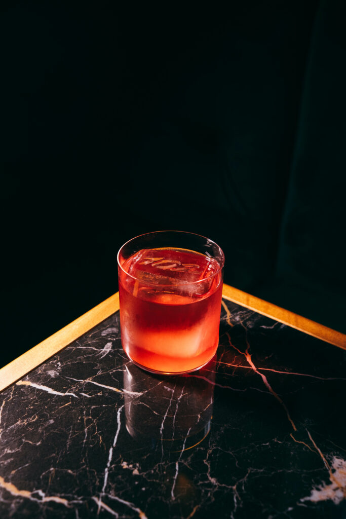 negroni a lamezia terme